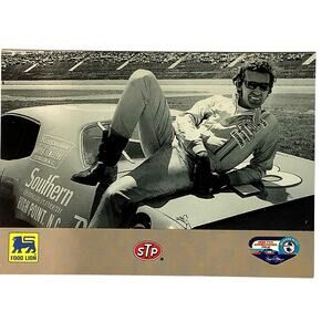 1992 Richard Petty Fan Appreciation, Charlotte NC in May, Food Lion STP MPA #39